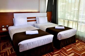 Hotel Polo Corporativo